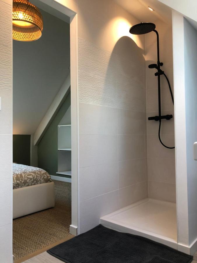 Le Clos Valentine Le Torquesne Kültér fotó