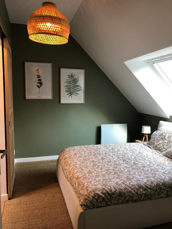 Le Clos Valentine Le Torquesne Kültér fotó